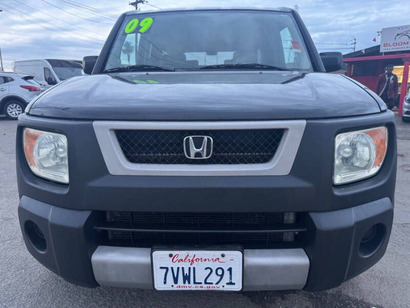2006 Honda Element LX