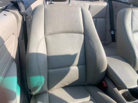 2009 BMW 1 Series 135i