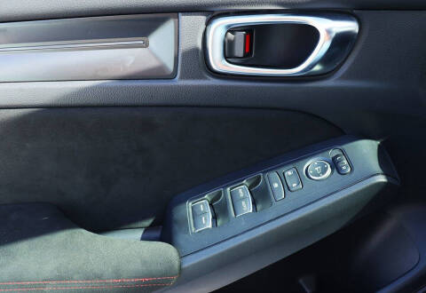 2025 Honda Civic Type R