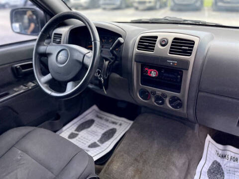 2006 Chevrolet Colorado LT