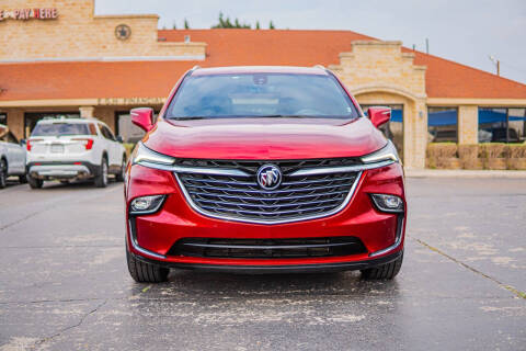 2024 Buick Enclave Premium
