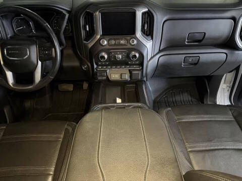 2023 GMC Sierra 3500HD