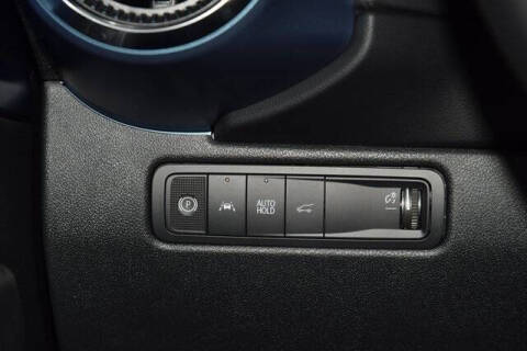 2026 Chevrolet Equinox EV LT 2