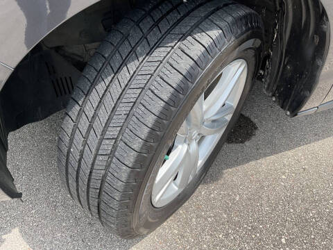 2013 Acura RDX w/Tech