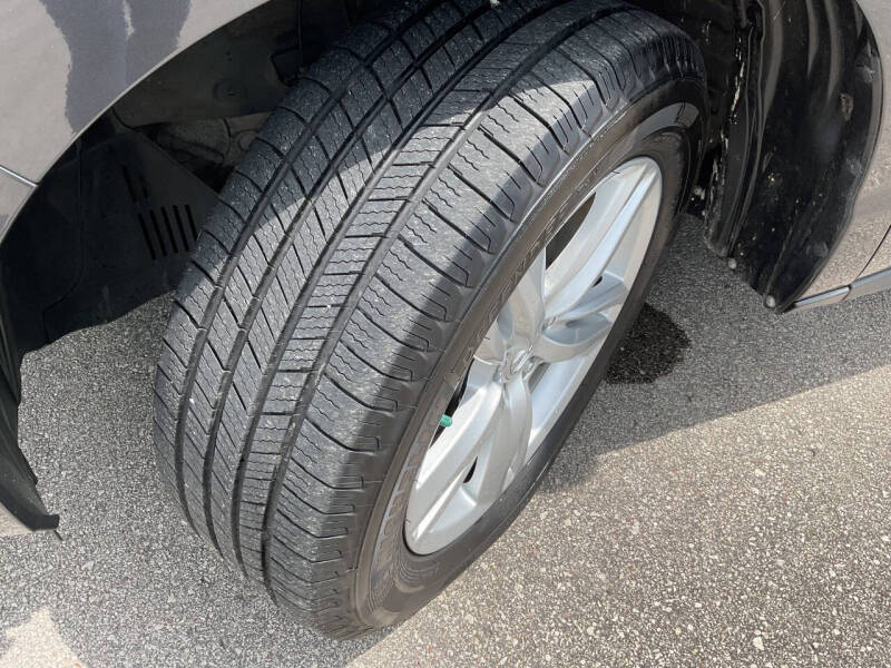 2013 Acura RDX w/Tech
