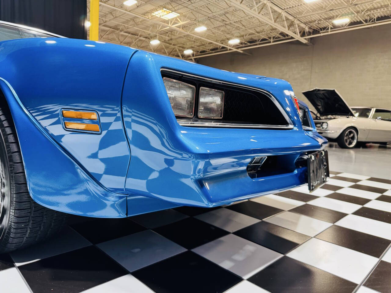 1978 Pontiac Trans Am 49