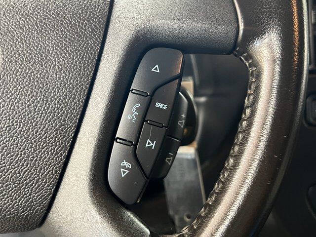 2021 Chevrolet Express 2500