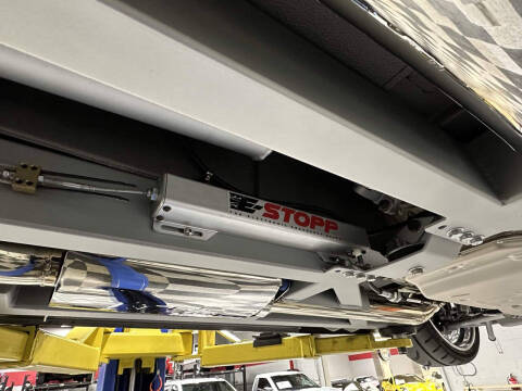 1956 Ford Thunderbird