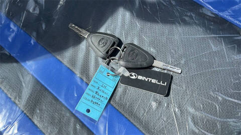 2024 Bintelli Beyond 2.0