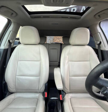 2018 Buick Encore Essence