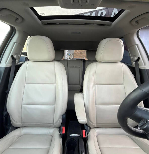 2018 Buick Encore Essence