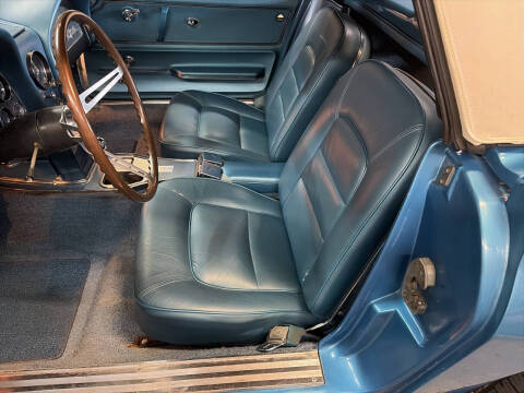 1965 Chevrolet Corvette
