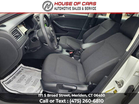 2014 Volkswagen Jetta