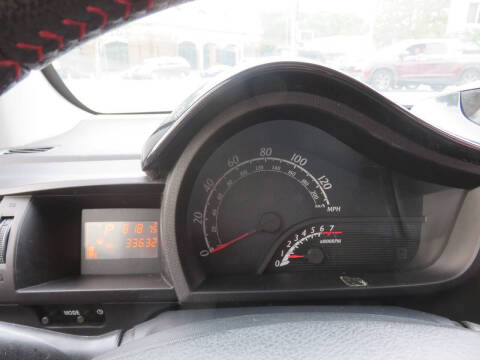 2014 Scion iQ