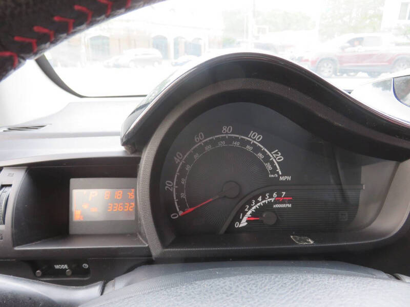 2014 Scion iQ
