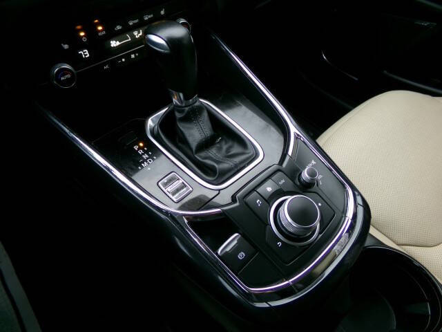 2019 Mazda CX-9 Touring