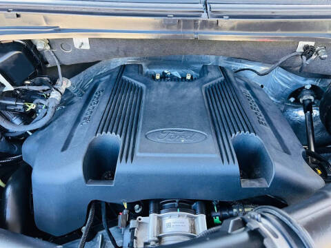 2020 Ford Expedition XLT