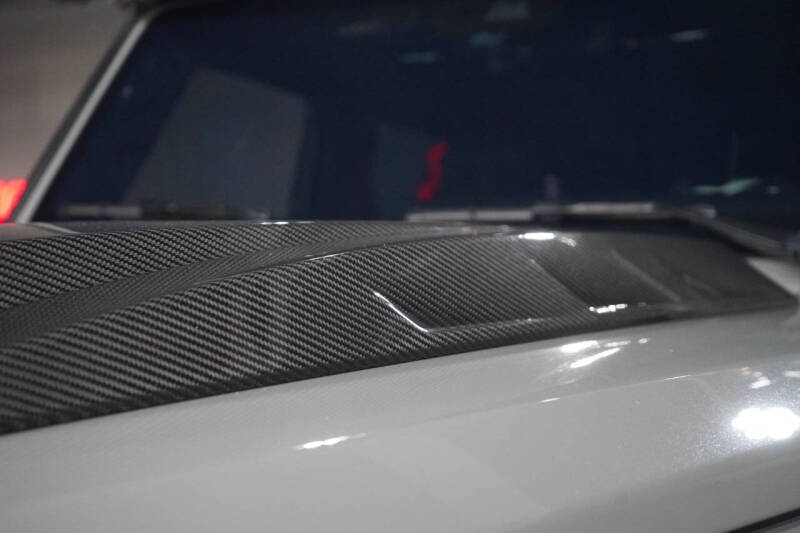 2022 Mercedes-Benz G-Class AMG G 63 4x4 Squared