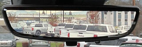 2026 GMC Sierra 3500HD