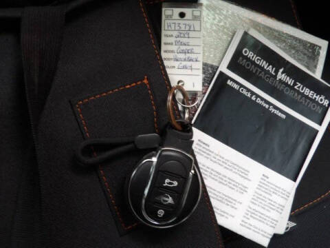 2019 MINI Hardtop 4 Door Cooper