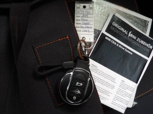 2019 MINI Hardtop 4 Door Cooper