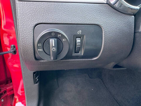 2007 Ford Mustang GT Premium