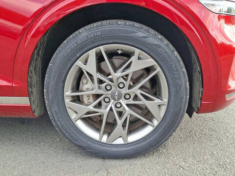 2025 Genesis GV70 2.5T Standard