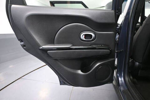 2014 Kia Soul !
