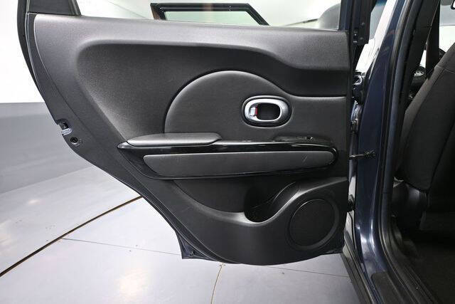 2014 Kia Soul !