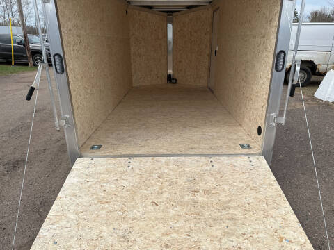 2023 High Country Xpress 7X14