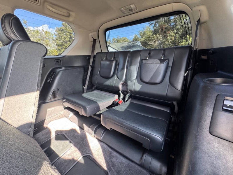 2012 Lexus GX 460