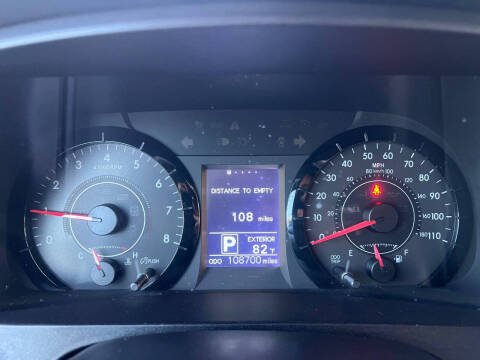 2017 Toyota Sienna LE 8-Passenger