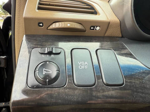 2009 Acura MDX SH-AWD