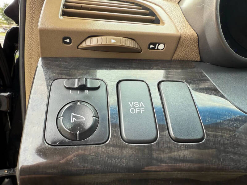 2009 Acura MDX SH-AWD