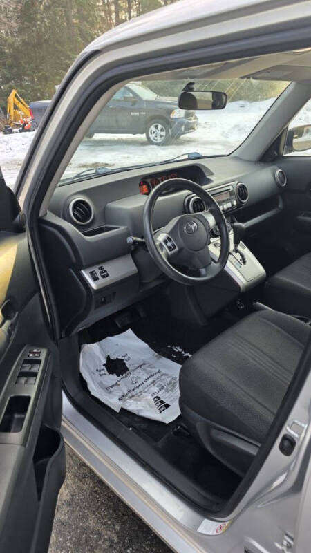 2008 Scion xB