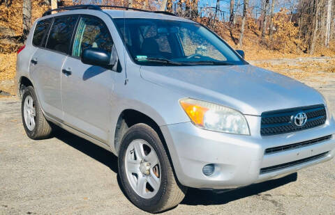 2006 Toyota RAV4