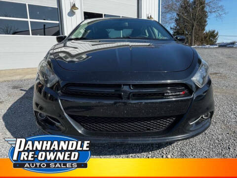 2013 Dodge Dart