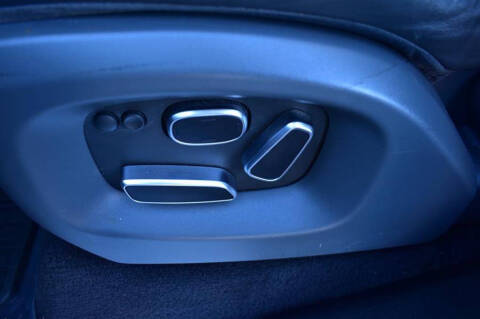 2014 Land Rover Range Rover Sport HSE