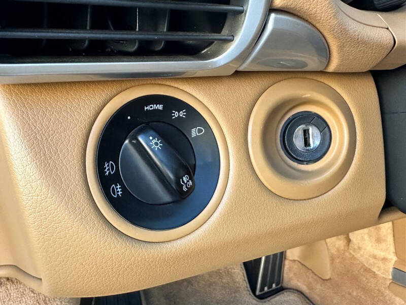 2006 Porsche 911 Carrera S