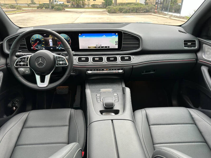 2023 Mercedes-Benz GLE GLE 350 4MATIC