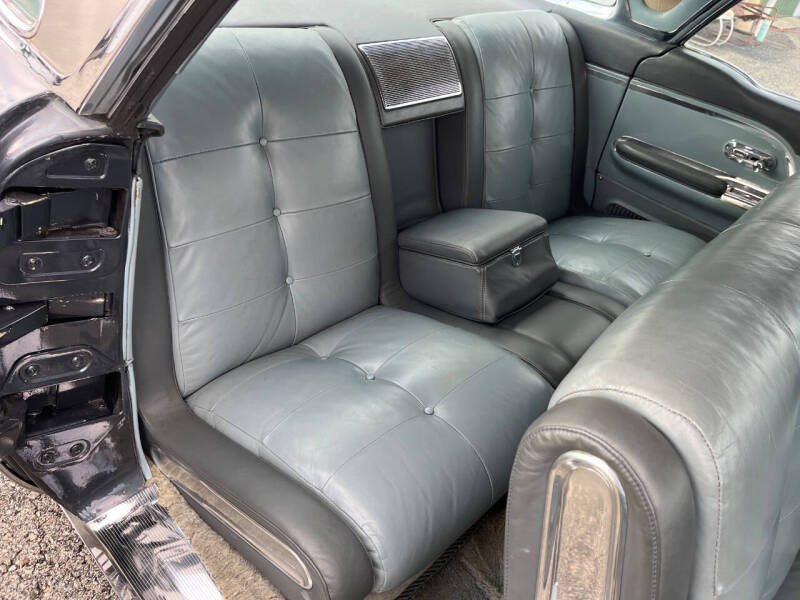 1957 Cadillac Eldorado