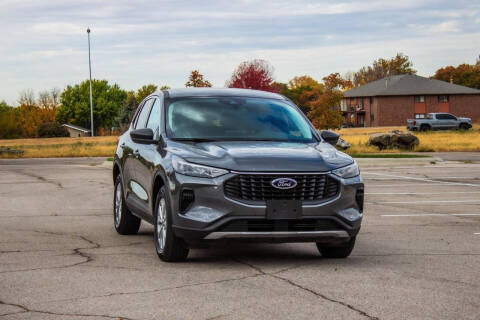 2024 Ford Escape for sale at Concierge Auto Sales in Lincoln NE