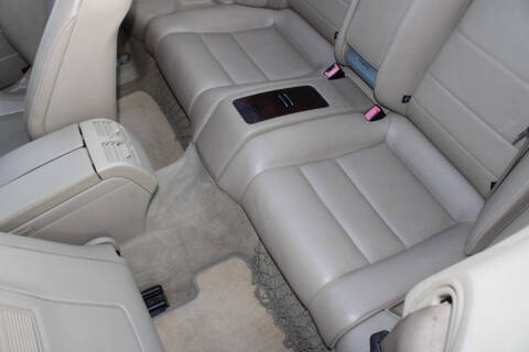 2011 Mercedes-Benz E-Class E 350