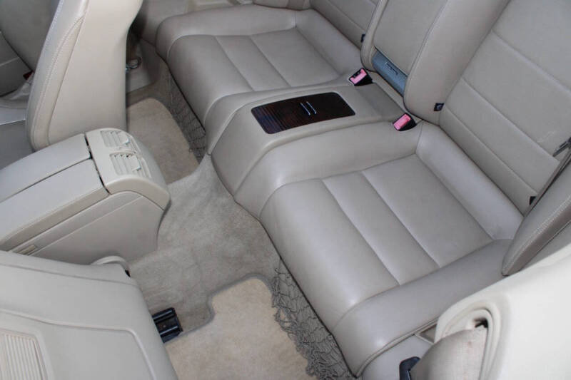 2011 Mercedes-Benz E-Class E 350