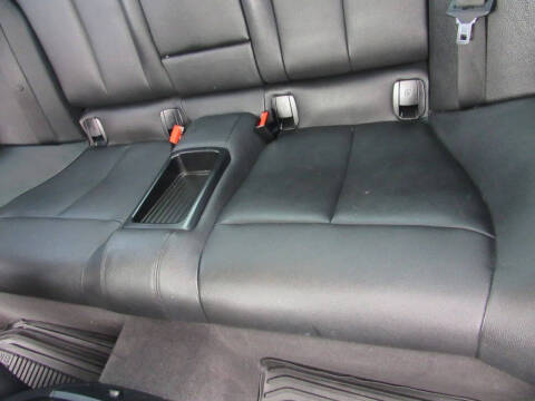 2015 BMW 4 Series 428i