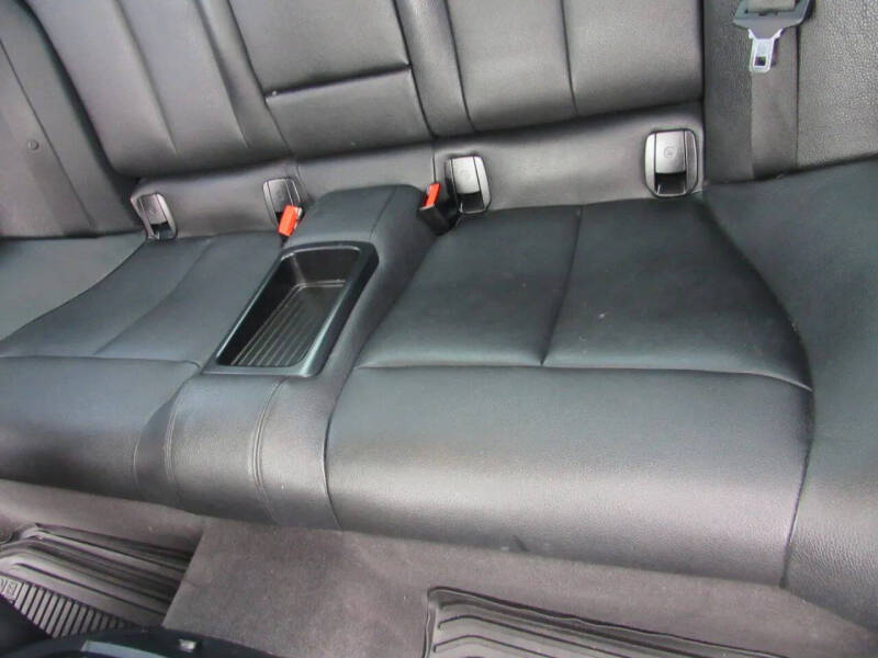 2015 BMW 4 Series 428i