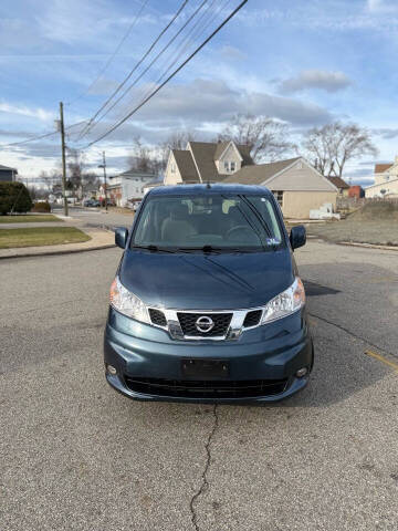 2015 Nissan NV200 for sale at Kars 4 Sale LLC in Little Ferry NJ