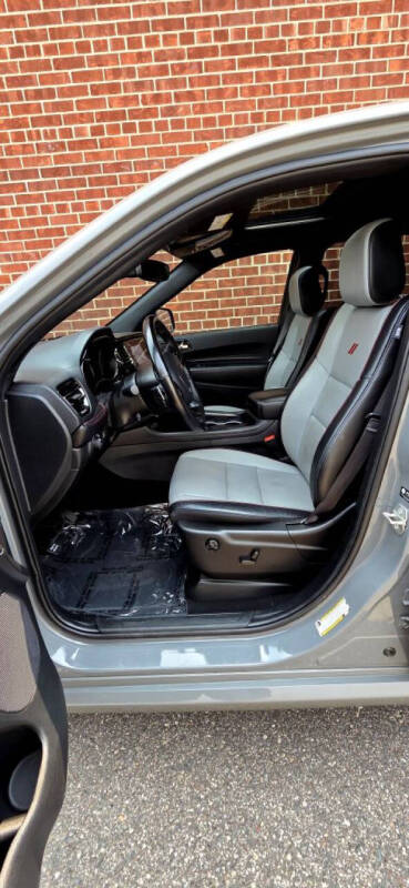 2023 Dodge Durango GT