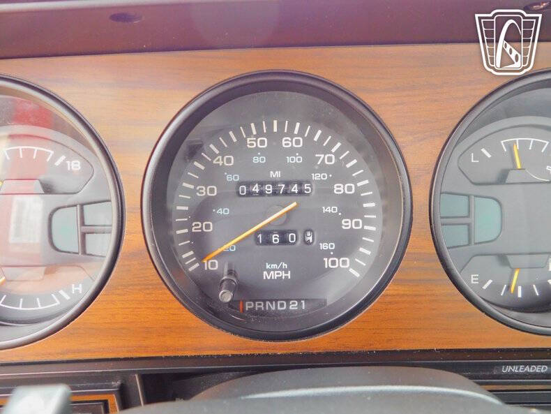 1991 Dodge RAM 250