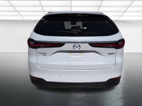2026 Mazda CX-90 3.3 Turbo Preferred